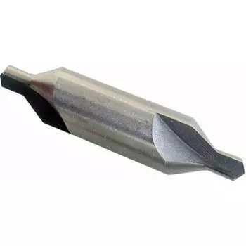 Центровочное двухстороннее сверло CNIC