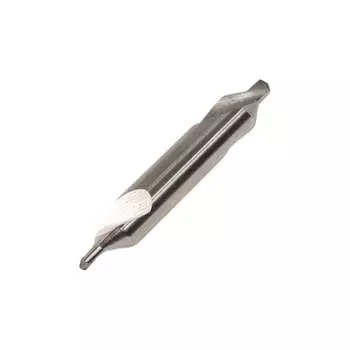 Центровочное двухстороннее сверло TLX 71531