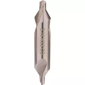 Центровочное сверло H-Tools DIN333 11-036-LC008