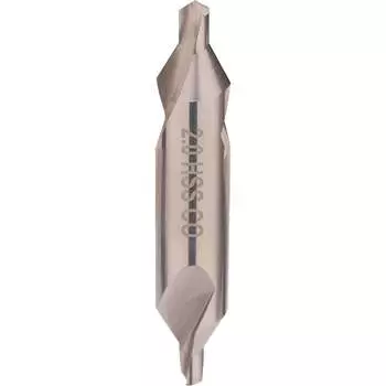 Центровочное сверло H-Tools DIN333 11-036-LC006
