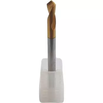 Центровочное сверло Partner Серия 321 321040