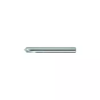 Центровочное сверло по металлу ZCC-CT 1336534