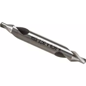 Центровочное сверло RUKO