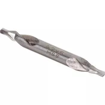 Центровочное сверло RUKO