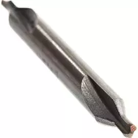 Центровочное сверло TORNERI 001493