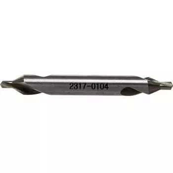 Центровочное сверло ООО "ТМТ ГРУПП" 141202