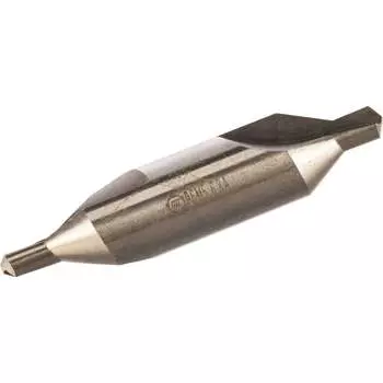 Центровочное сверло ООО "ТМТ ГРУПП" 59771