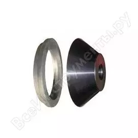 Центровочный комплект для 4x4 и легких грузовиков Trommelberg