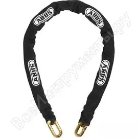 Цепь ABUS 10 KS/140 BLACK 64581
