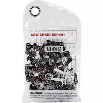 Цепь для бензопилы Оптима