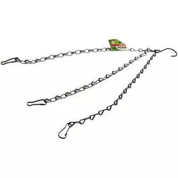 Цепь для подвесного кашпо PALISAD 69050