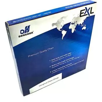 Цепь DONGHUA 10B-1 EXL DH 7533