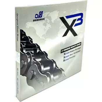 Цепь DONGHUA 10B-1x3 DH 7661