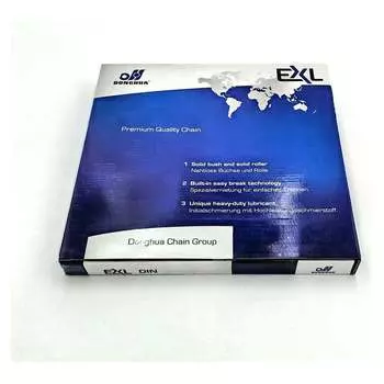 Цепь DONGHUA 16B-1 EXL DH 7539