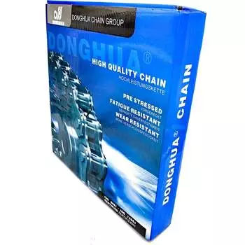 Цепь DONGHUA 16B-2 DH (198 зв.) 4821