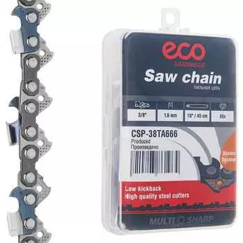 Цепь ECO CSP-38TA666