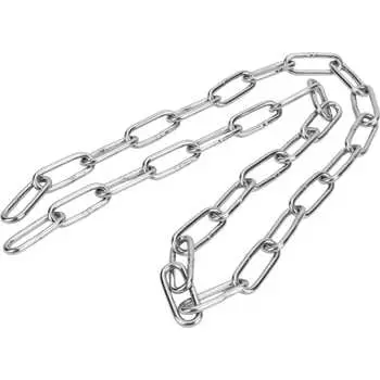Цепь KREPFIELD 763А2ЦЕПЬ4ММ-1