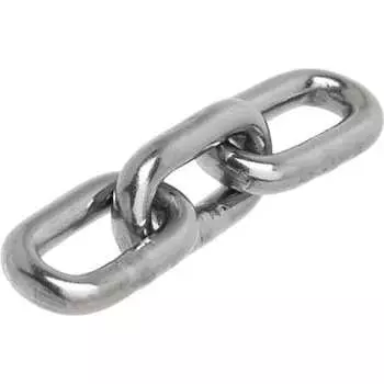 Цепь KREPFIELD 766А2ЦЕПЬ4ММ-4