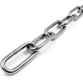 Цепь KREPFIELD 763А2ЦЕПЬ4ММ-13