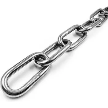 Цепь KREPFIELD 763А2ЦЕПЬ8ММ-4