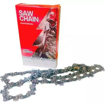 Цепь пильная для бензопилы Unipro