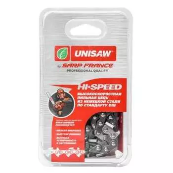 Цепь Unisaw Professional Quality SG3C64DL