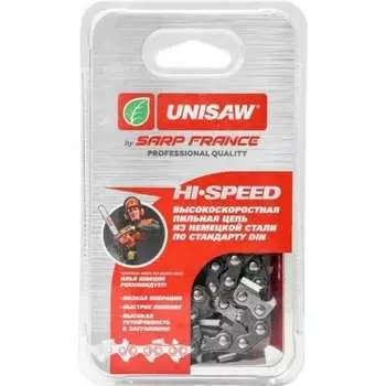 Цепь Unisaw Professional Quality SG5C72DL