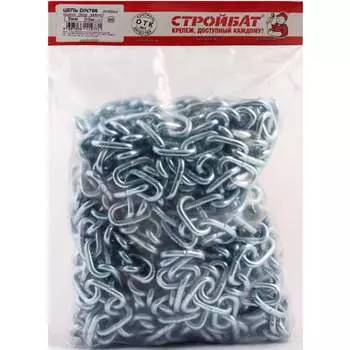 Цепь Стройбат 324120