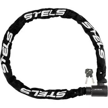 Цепь замок STELS