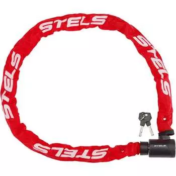 Цепь замок STELS