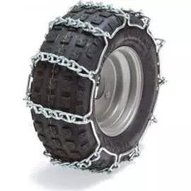 Цепи на колеса для ТК17 TIELBUERGER KC-002-009
