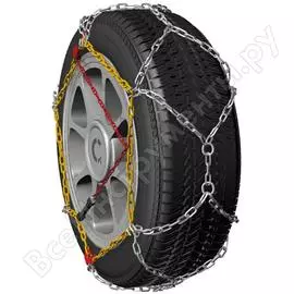 Цепи противоскольжения Сорокин 28.4