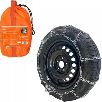 Цепи противоскольжения Airline ADCW003