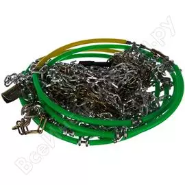 Цепи противоскольжения Автоdело KN-100 43101 13772