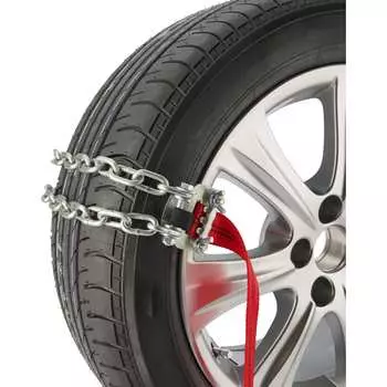 Цепи противоскольжения для внедорожников REXANT 07-7023