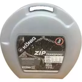 Цепи противоскольжения Konig