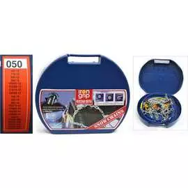 Цепи противоскольжения Nova Bright