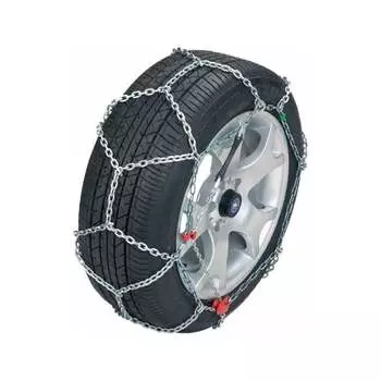 Цепи противоскольжения ООО ПКФ Сварком cр19171