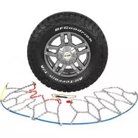 Цепи противоскольжения РИФ