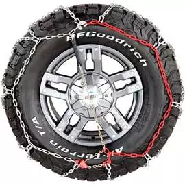 Цепи противоскольжения РИФ