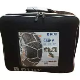 Цепи противоскольжения Rud Grip V 0160 2002760