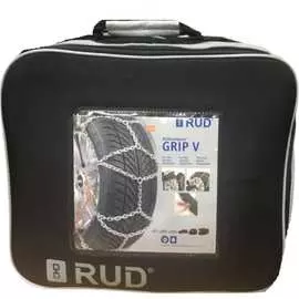 Цепи противоскольжения Rud Grip V 0141 2002741