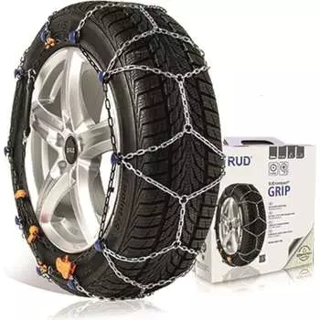 Цепи противоскольжения Rud Grip 4055 4716965