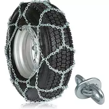 Цепи противоскольжения Rud profi Greifsteg 0190 24190