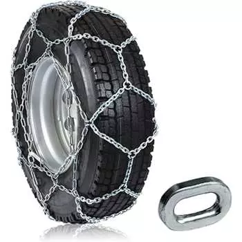 Цепи противоскольжения Rud