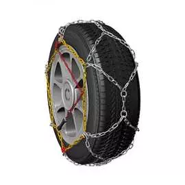 Цепи противоскольжения Сорокин 28.10