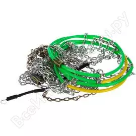 Цепи противоскольжения Автоdело KN-090 43090 13544