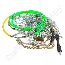 Цепи противоскольжения Автоdело KN-060 43060 11241