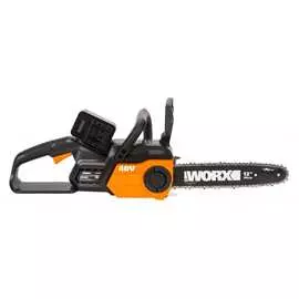 Цепная аккумуляторная цепная пила WORX ChainSaw WG381E.9