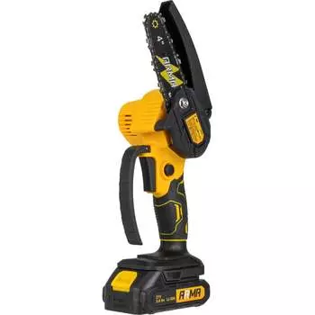 Цепная аккумуляторная пила ARMA ACS-540